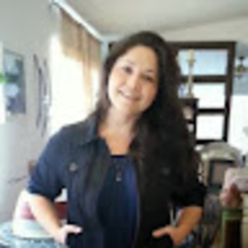 Meet your Posher, Sylvia